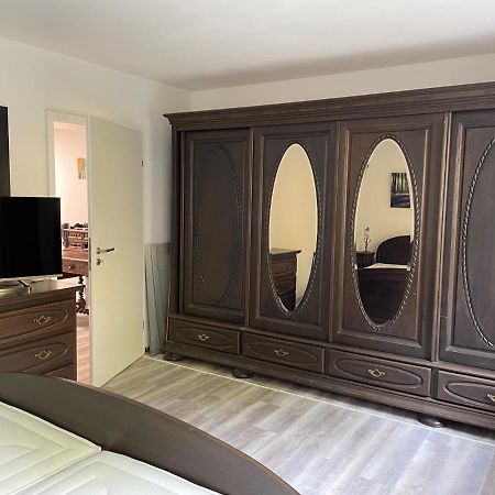 Ferienwohnung Vintage Willingen Willingen  Kültér fotó
