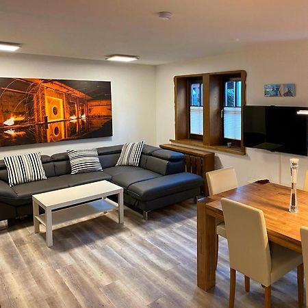 Ferienwohnung Vintage Willingen Willingen  Kültér fotó