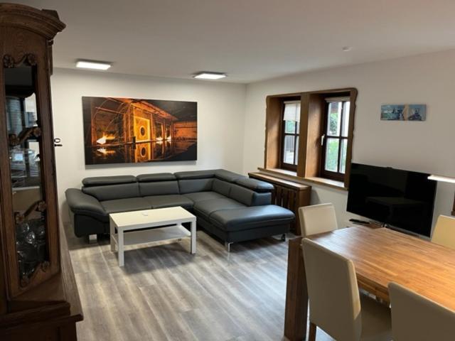 Ferienwohnung Vintage Willingen Willingen  Kültér fotó