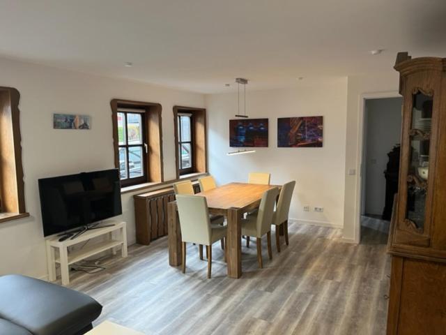 Ferienwohnung Vintage Willingen Willingen  Kültér fotó