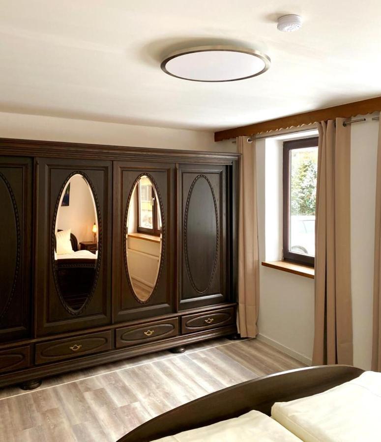 Ferienwohnung Vintage Willingen Willingen  Kültér fotó